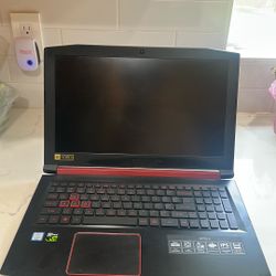 Acer Nitro 5 Gaming Laptop 