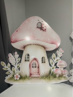 Baby  Shower Photo Background
