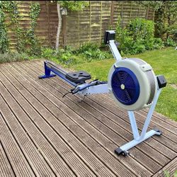 Concept-2-Rower