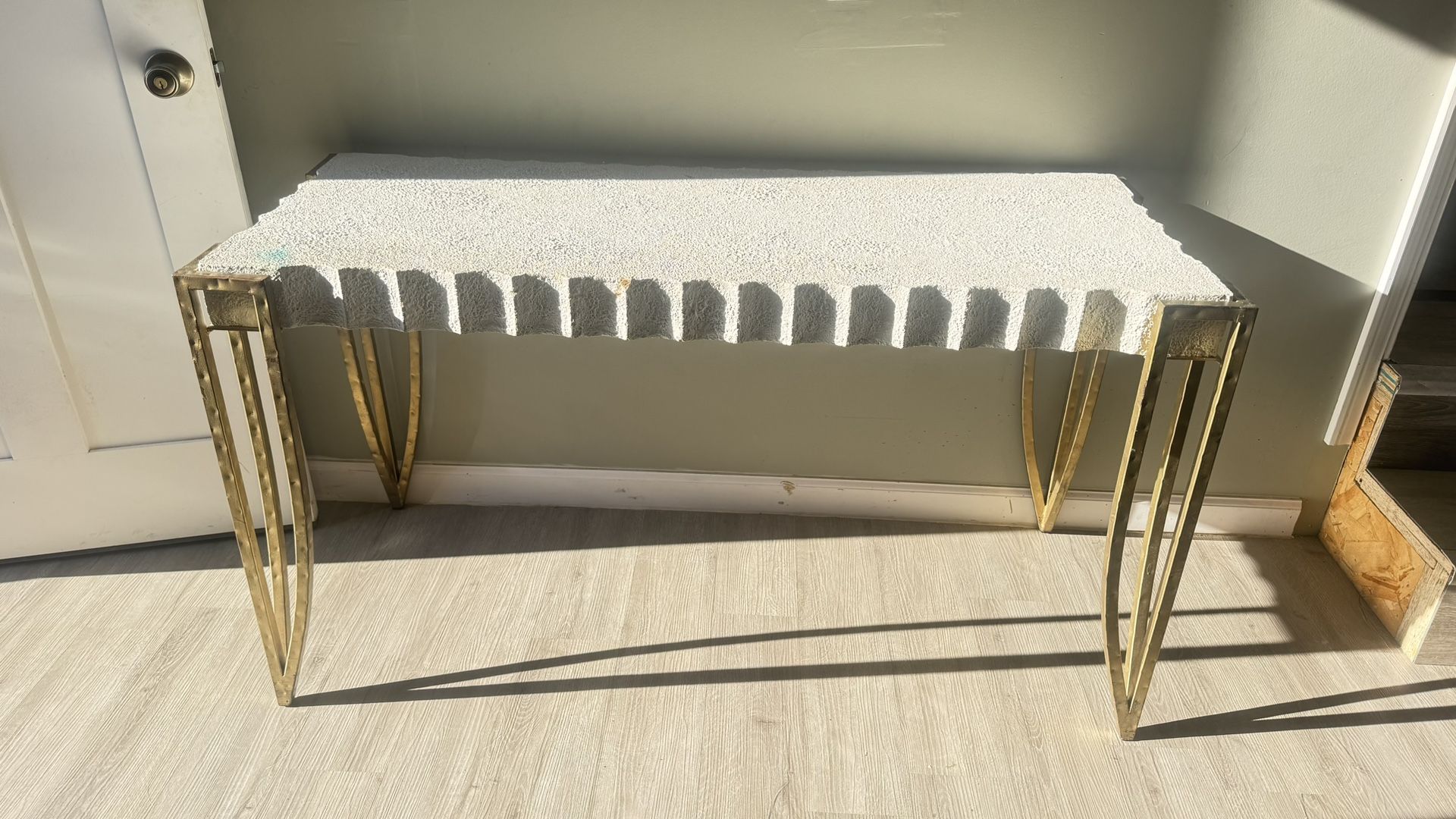 Table Side