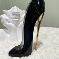 Carolina Herrera Good Girl Perfume 