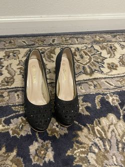 Women’s High Heels Size 8
