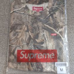 Supreme Camo MEDIUM 