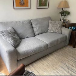 Couch (40% OFF ORIGINAL PRICE)
