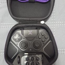 Victrix Pro BFG™ Reloaded (Ps5) (Ps4) (PC)