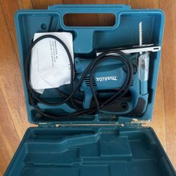 Makita Jigsaw