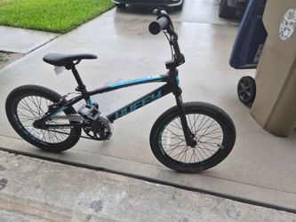 3 Bikes for sale