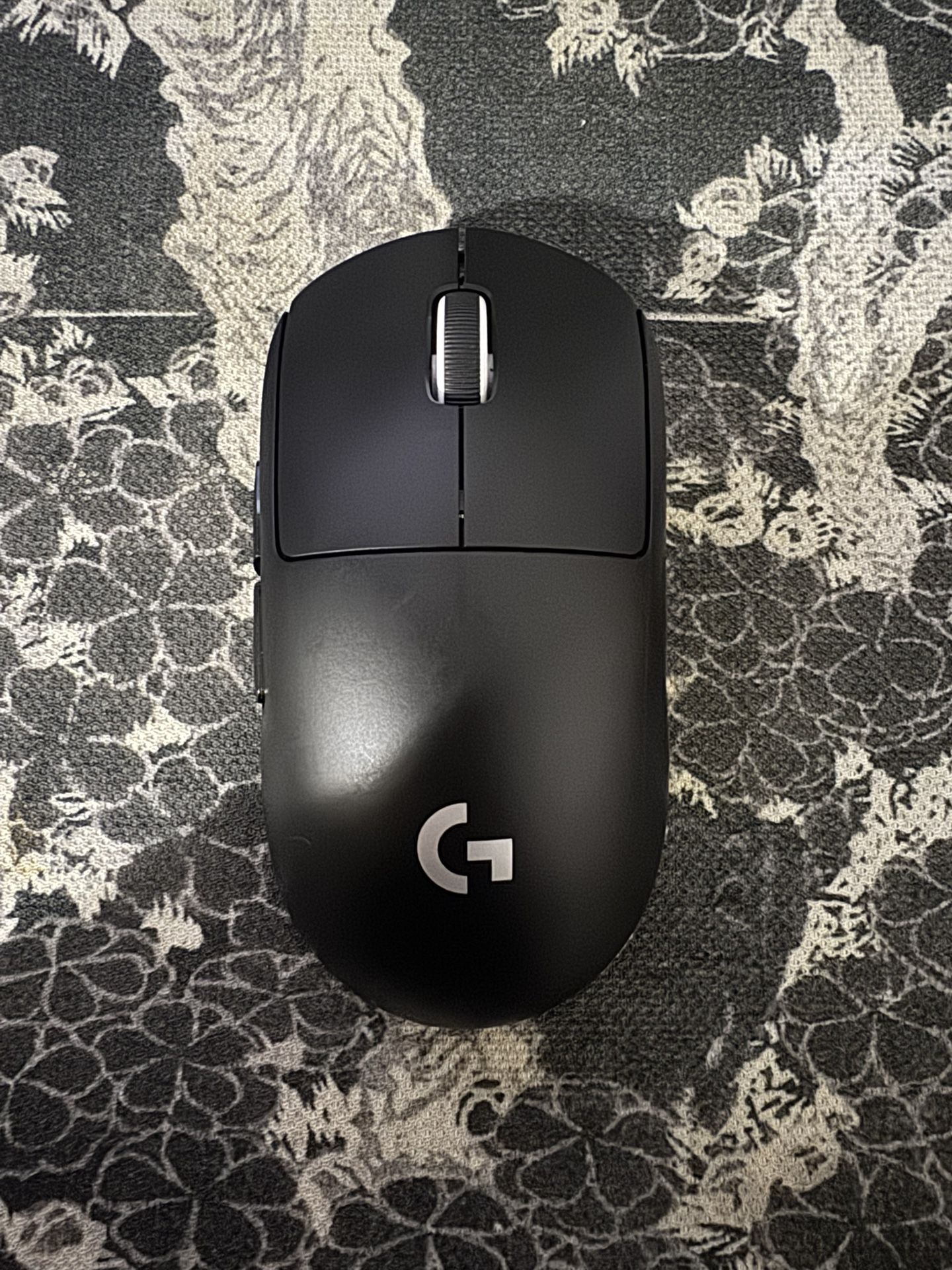 Logitech G Pro X 2 Superlight Gaming Mouse