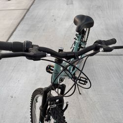 Huffy bike
