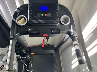 Treadmill