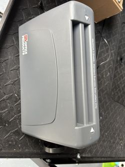 Martin Yale 6500 Paper Holder 