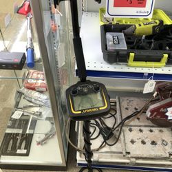 Metal Detector