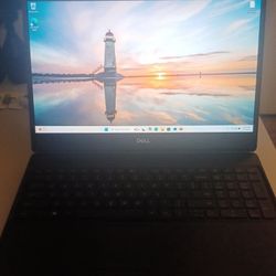 Laptop Dell 15.6" Precision 