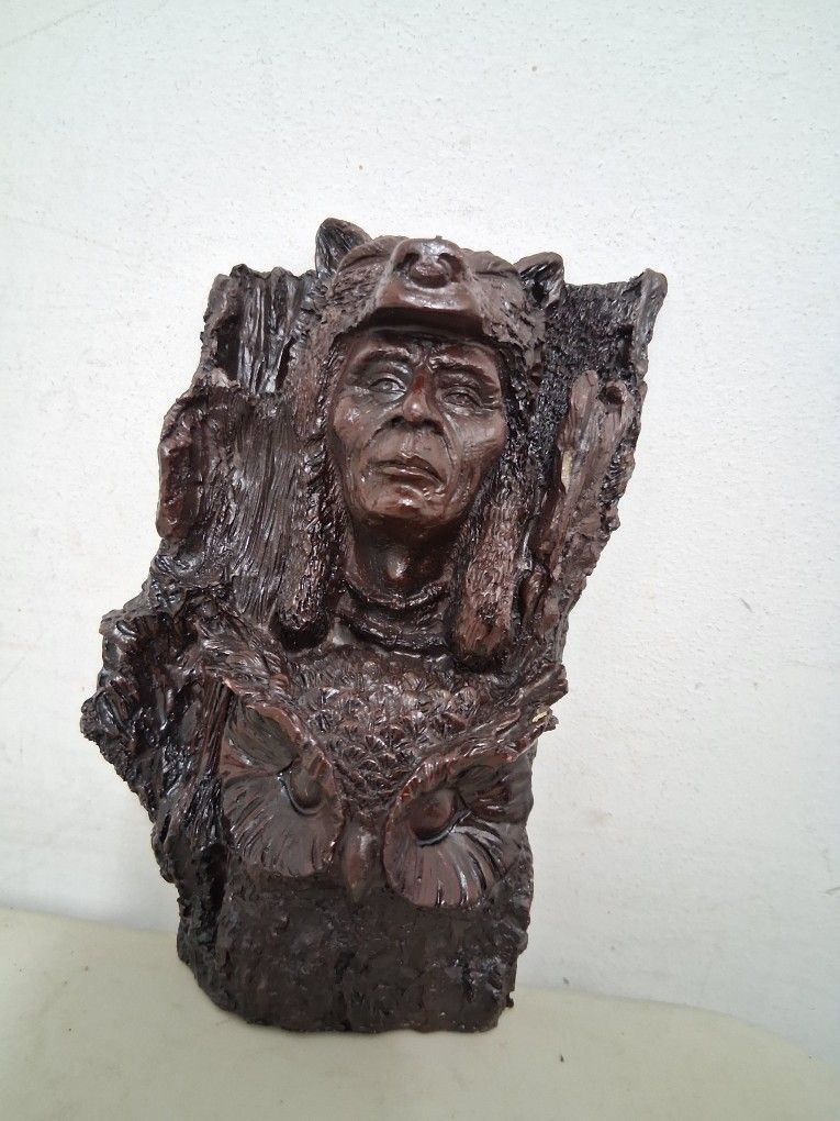 Brand New Wood Wall Indian Decoration