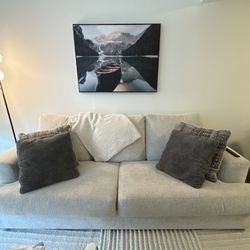 Ashley Furniture Couch