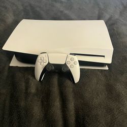 PlayStation 5 1tb Disc