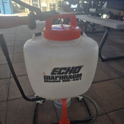 Backpack Sprayer 