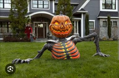 Embers groundbreaker skeleton