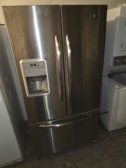 Fridge Maytag 36x68. Price Including Delivery