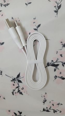 USB-C to port charger