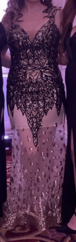 Beautiful Formal Dress