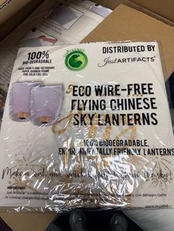 Chinese Lanterns