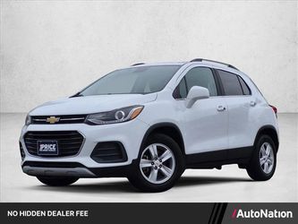 2017 Chevrolet Trax