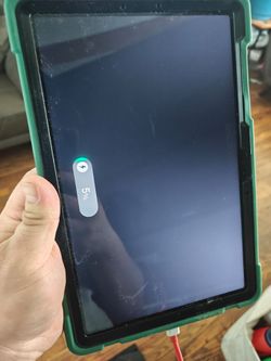 Galaxy tab 10 FE