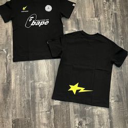 Bape shirt