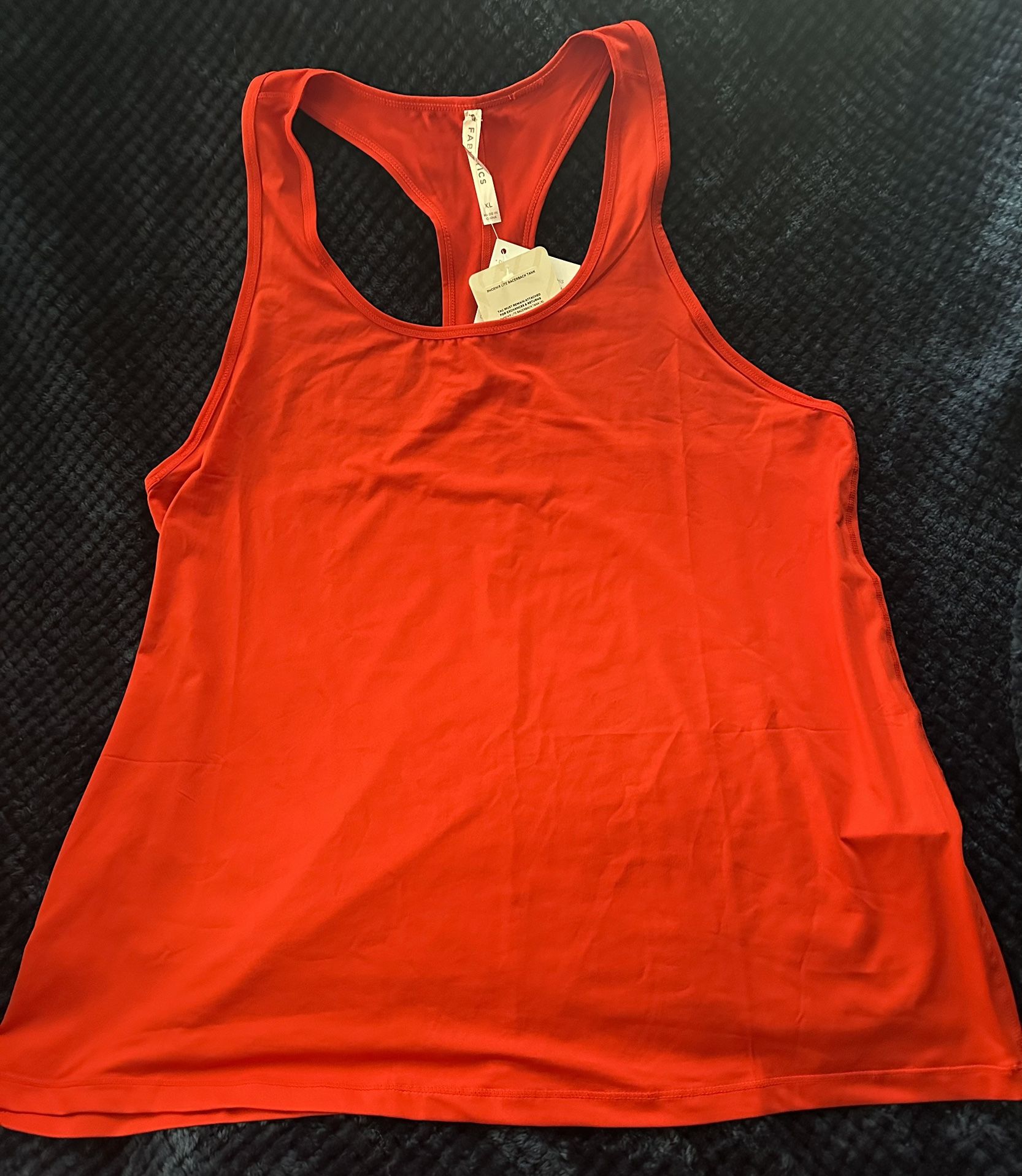 Fabletics Phoenix Lite Racerback Tank