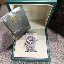 Bust down(Lab) AP Skeleton