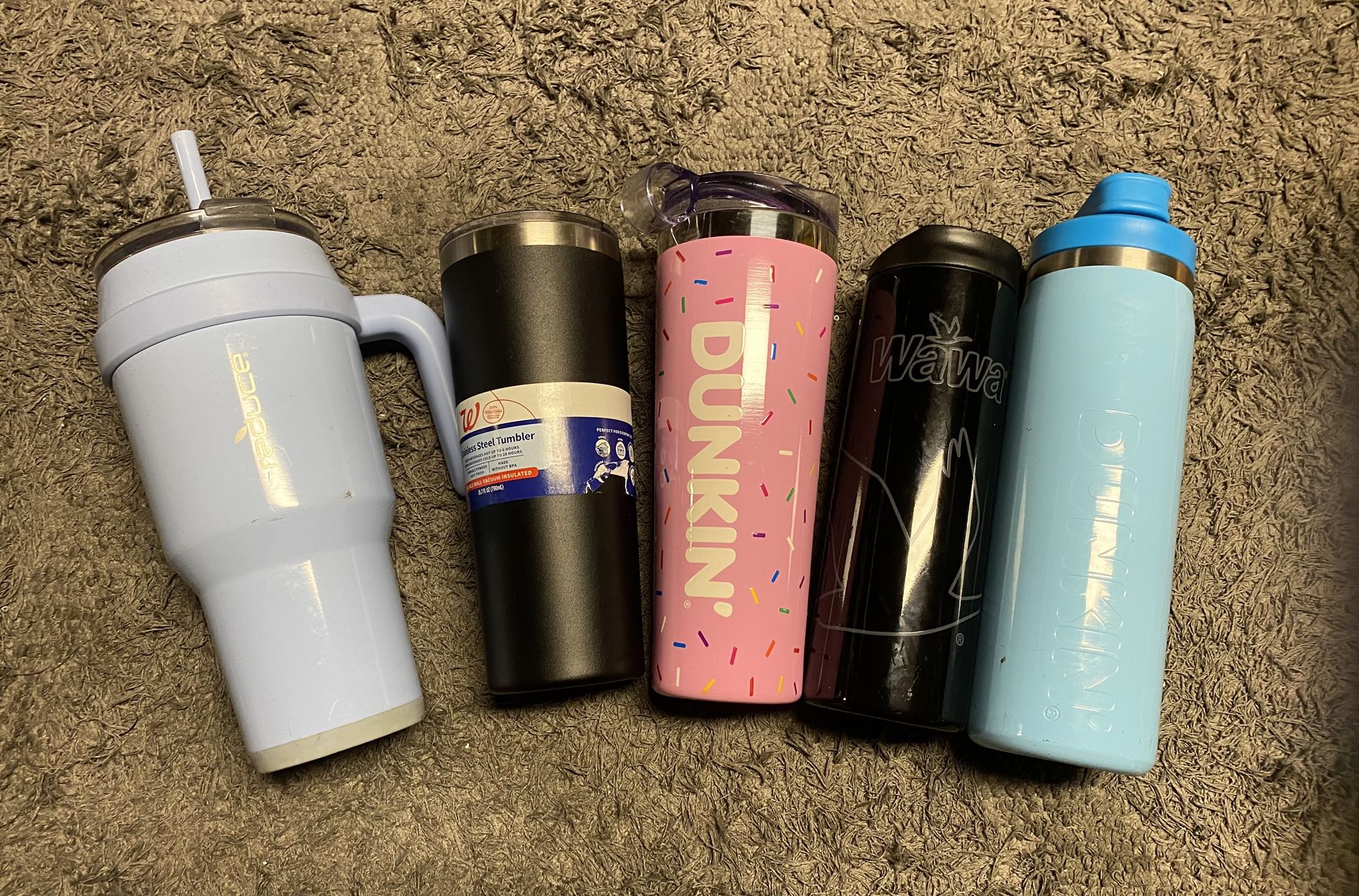 Thermo Bottle Bundles 