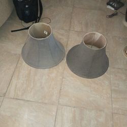 Lamps Shed 2 for $15