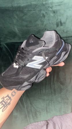 New balance 9060