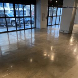 Epoxy Floors And More 