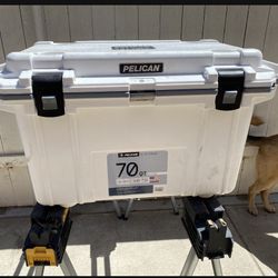 Cooler Pelican 70QT