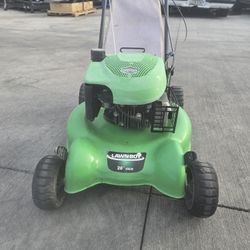 Lawn-Boy Gas Self-Propelled Lawn Mower
