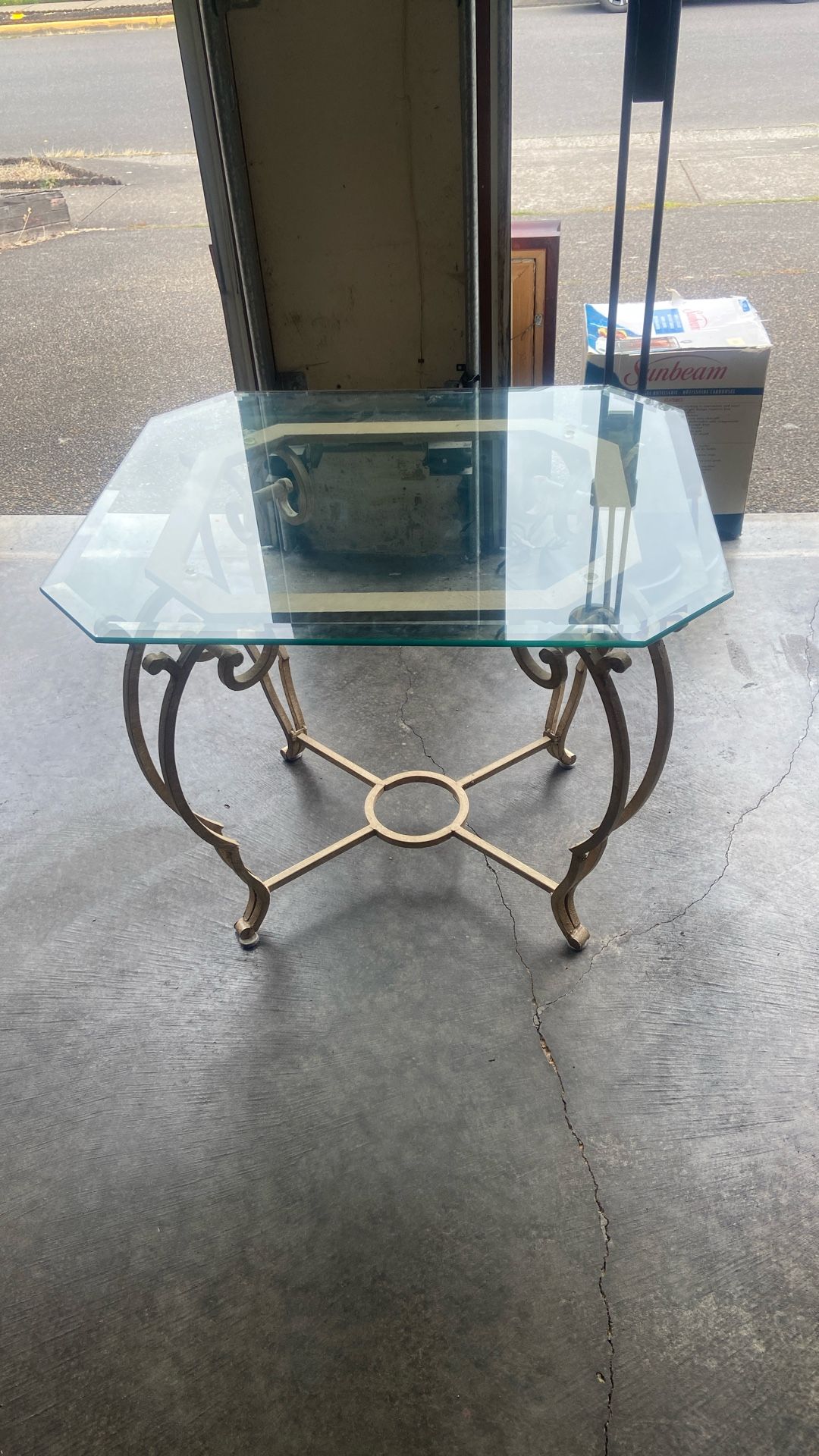 End Table