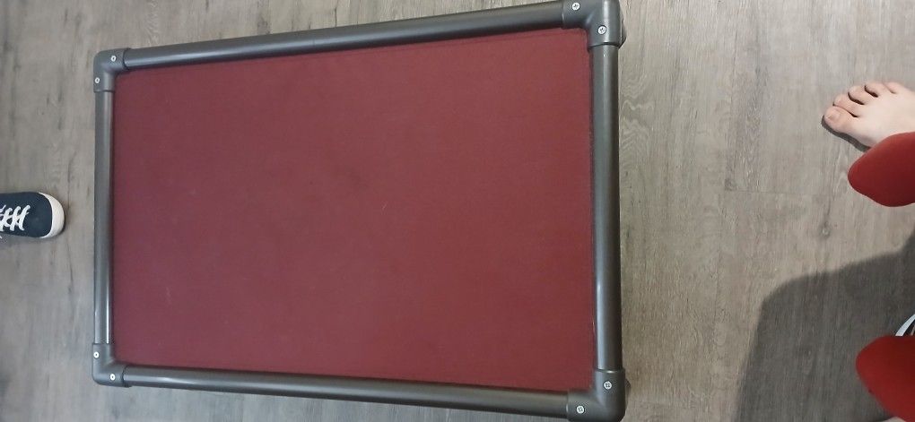 XL DOG BED