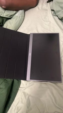 Mini miniature screen