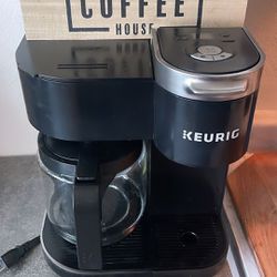 Coffee Keurig