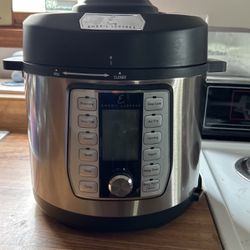 Emeril Lagasse Pressure Air Fryer for Sale in Boston, MA - OfferUp