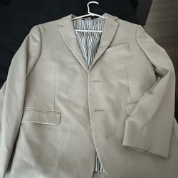 Suit