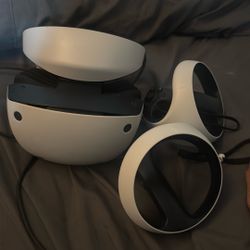 playstation vr 2 for sale