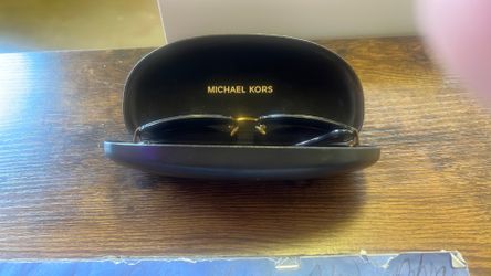 Micheal Kors sunglasses