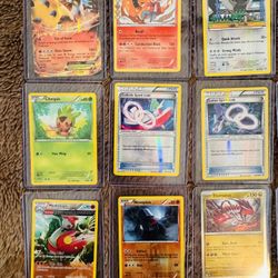 Pokémon Cards
