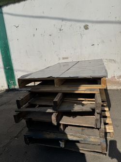 Free Pallets