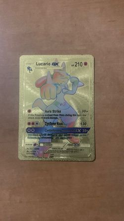 Pokémon cards