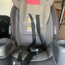 Car Seat