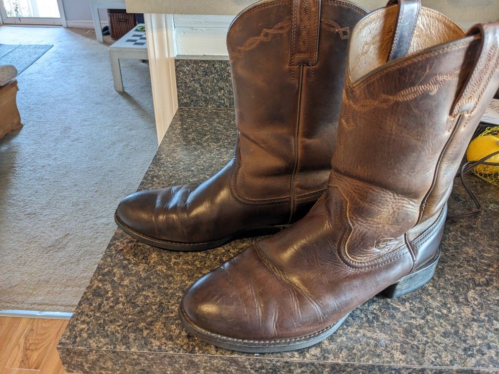 Cowboy Boots Ariat
